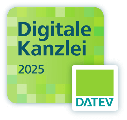 Digitale Kanzlei 2025